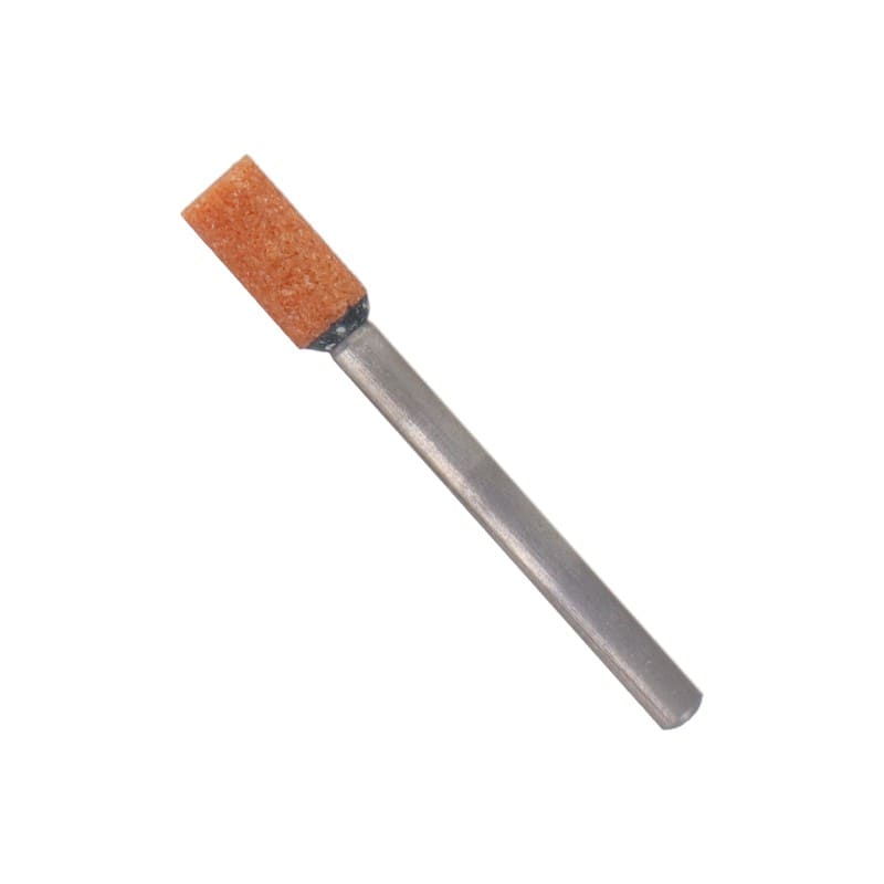 三共コーポレーション 4343010 WA-05H 軸付砥石 円筒型 #60 #010205 1個（ご注文単位1個）【直送品】