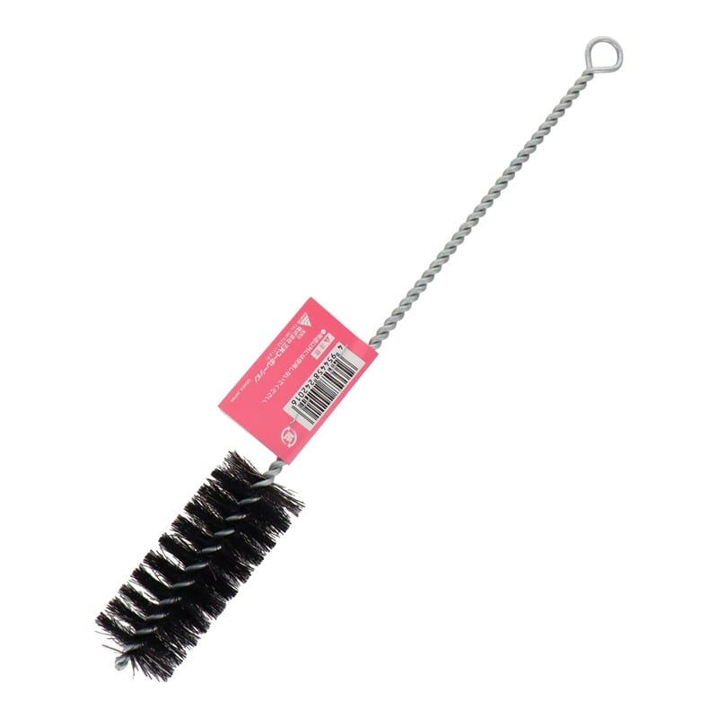 三共コーポレーション 4343599 豚毛 コンデンサブラシ 32mm #020064 1個(ご注文単位1個)【直送品】