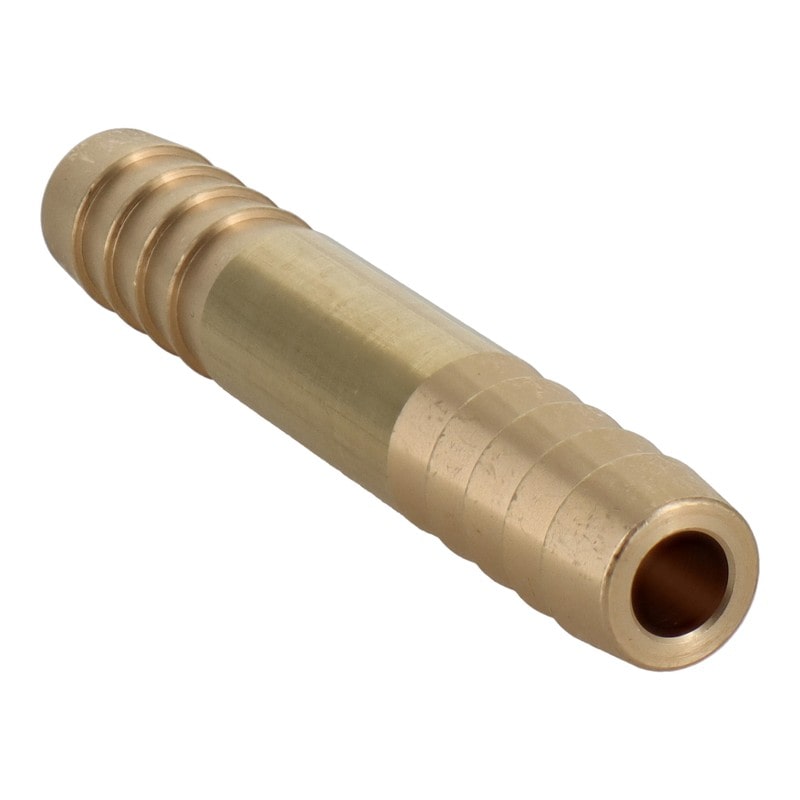 三共コーポレーション 510211 I型ホースジョイント 11φ×11φ #133038 1個(ご注文単位1個)【直送品】