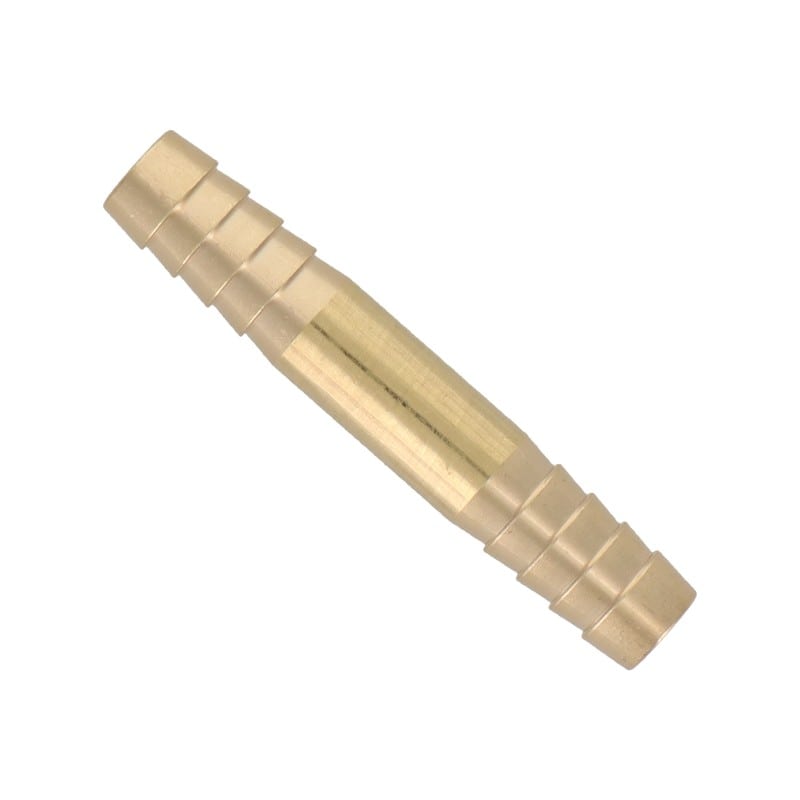 三共コーポレーション 510211 I型ホースジョイント 11φ×11φ #133038 1個(ご注文単位1個)【直送品】