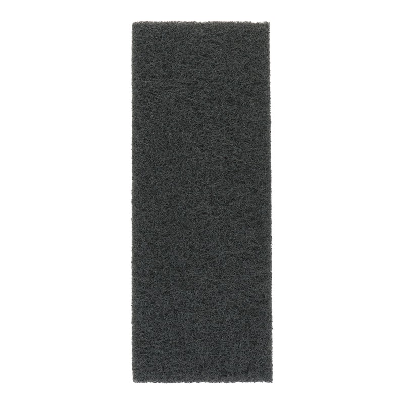 三共コーポレーション 4348669 電動サンダー用ナイロン研磨シート 中目 #600 1個（ご注文単位1個）【直送品】