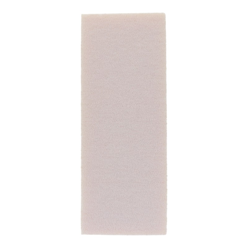 三共コーポレーション 4348670 電動サンダー用ナイロン研磨シート 細目 #1000 1個（ご注文単位1個）【直送品】