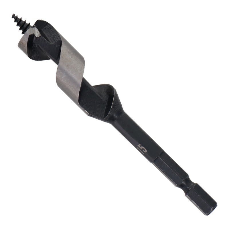 三共コーポレーション 4341155 木工用ショートビット 15mm #823163 1個（ご注文単位1個）【直送品】