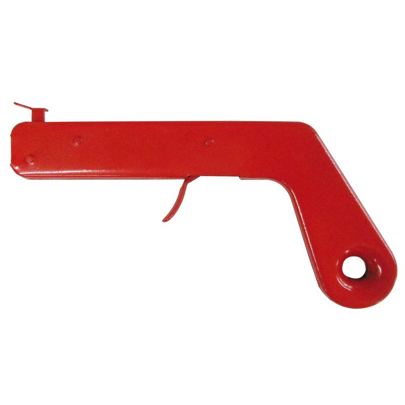 三共コーポレーション 4348777 ピストル型点火ライター #576 1個（ご注文単位1個）【直送品】