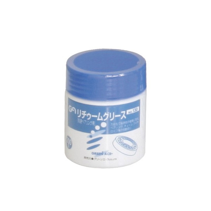 三共コーポレーション 4341788 リチゥームグリス 200g #146130 1個（ご注文単位1個）【直送品】