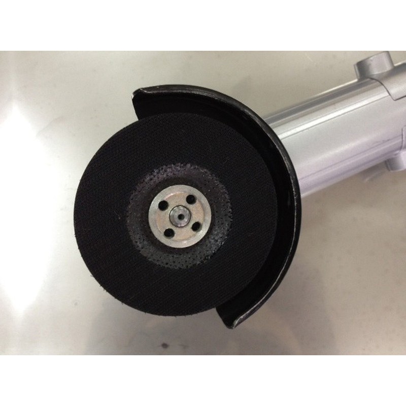 三共コーポレーション 4343127 マジック付ディスクパッド #332200 1個(ご注文単位1個)【直送品】