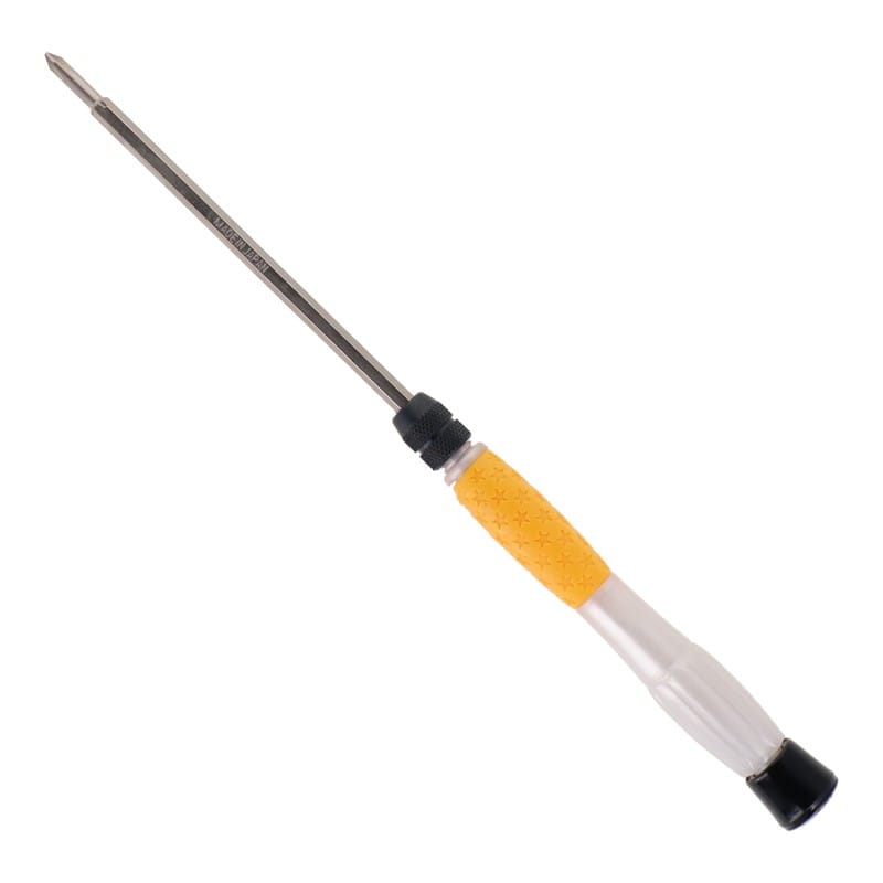 三共コーポレーション 4343487 伸縮式精密ドライバー +0/-3.0 #535252 1個(ご注文単位1個)【直送品】