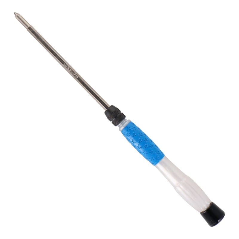 三共コーポレーション 4343488 伸縮式精密ドライバー +0/-4.0 #535253 1個(ご注文単位1個)【直送品】