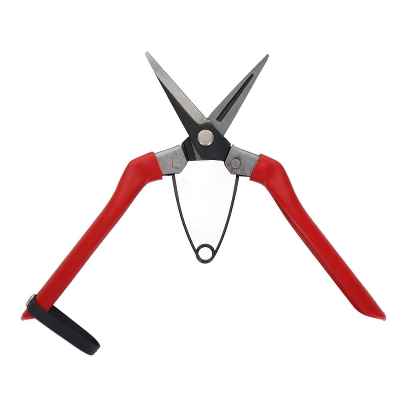 三共コーポレーション 4344264 お買い得 芽切鋏 #331003 1個（ご注文単位1個）【直送品】