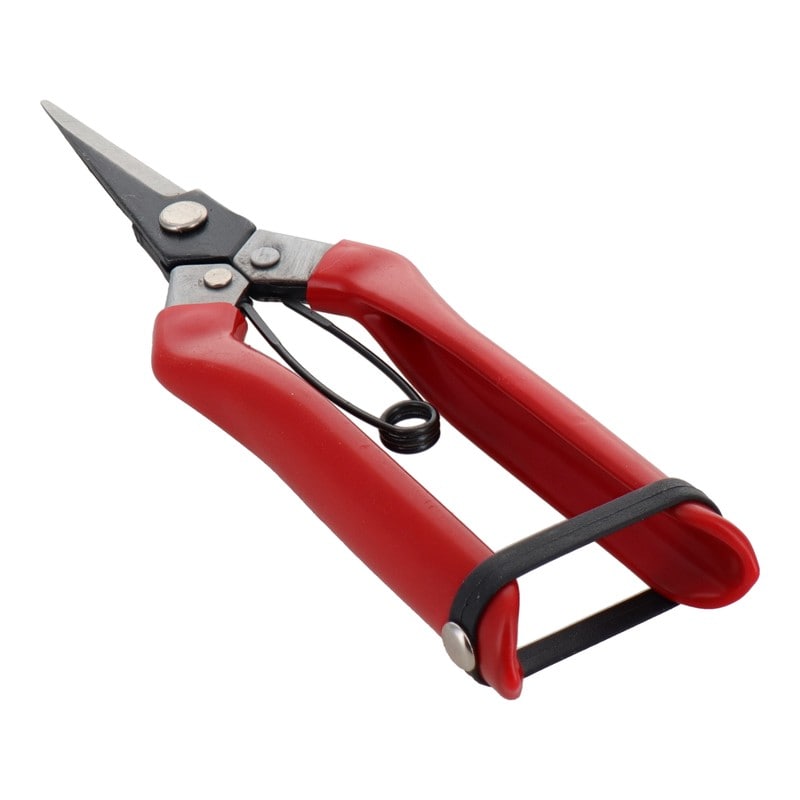 三共コーポレーション 4344264 お買い得 芽切鋏 #331003 1個（ご注文単位1個）【直送品】