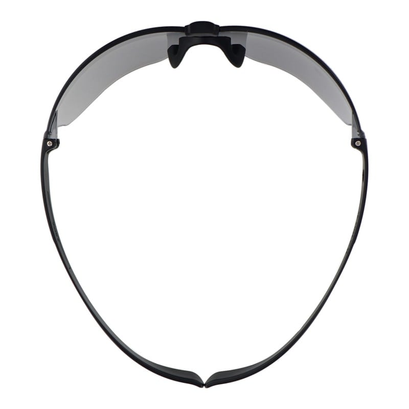 三共コーポレーション 4353350 保護メガネ ライトグレー DT-SG-18LG 1個（ご注文単位1個）【直送品】