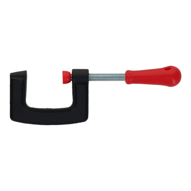 三共コーポレーション 4343907 ホビークランプ 25mm #625925 1個（ご注文単位1個）【直送品】