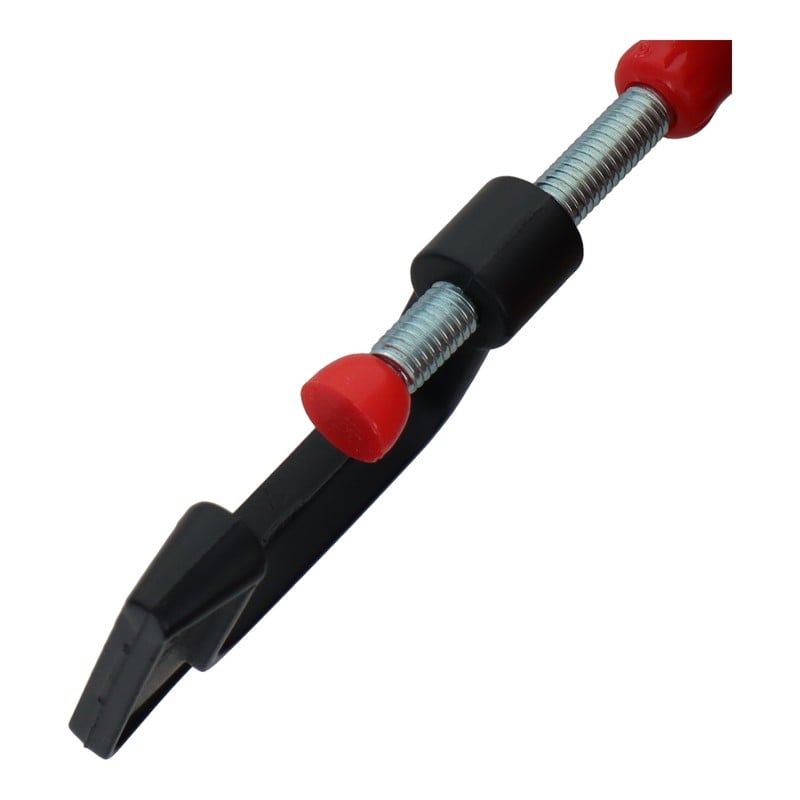 三共コーポレーション 4343907 ホビークランプ 25mm #625925 1個（ご注文単位1個）【直送品】