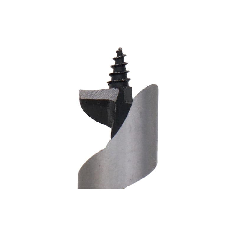 三共コーポレーション 4342468 木工用ショートビット 6mm #823154 1個(ご注文単位1個)【直送品】