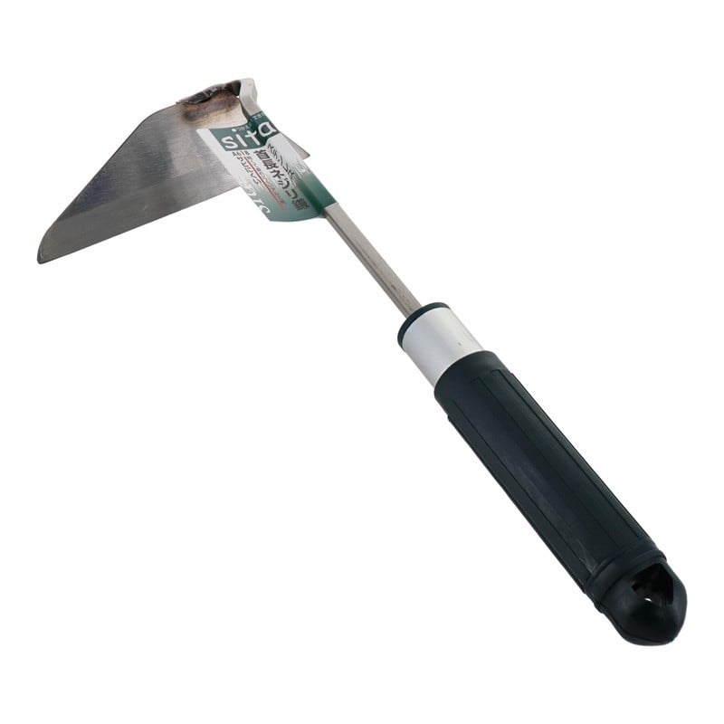 三共コーポレーション 4344317 ステンレスねじり鎌 #331618 1個（ご注文単位1個）【直送品】