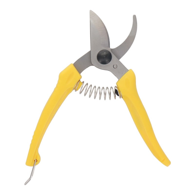 三共コーポレーション 4352830 サビに強いステンレス刃剪定鋏 A013 1個（ご注文単位1個）【直送品】