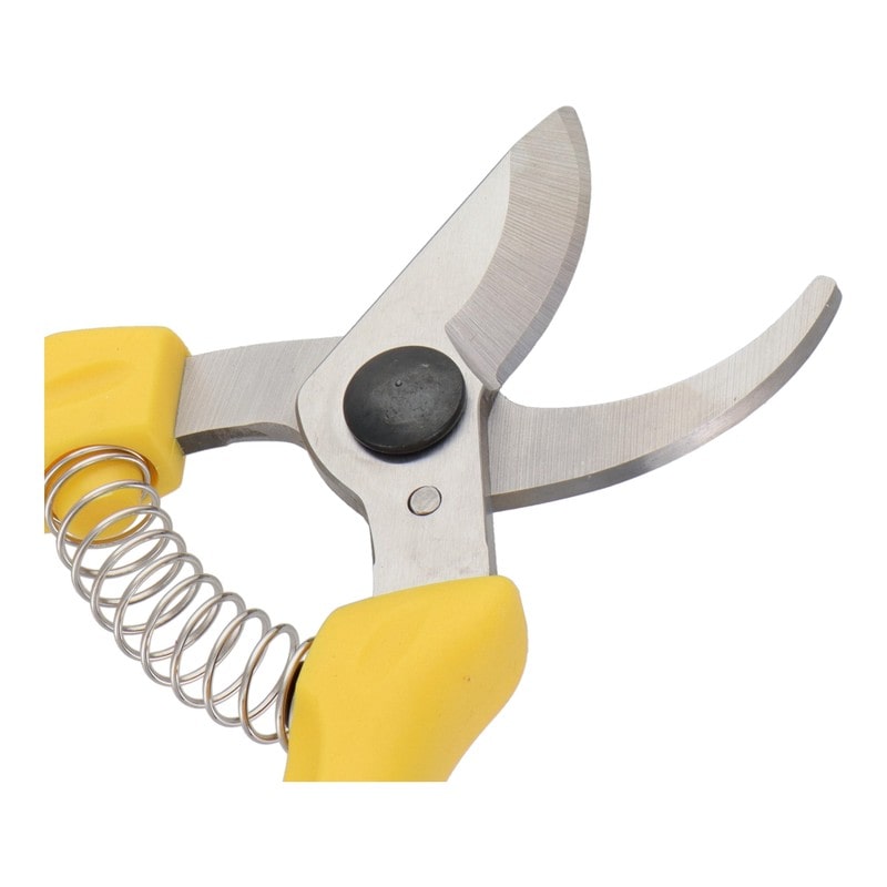 三共コーポレーション 4352830 サビに強いステンレス刃剪定鋏 A013 1個（ご注文単位1個）【直送品】