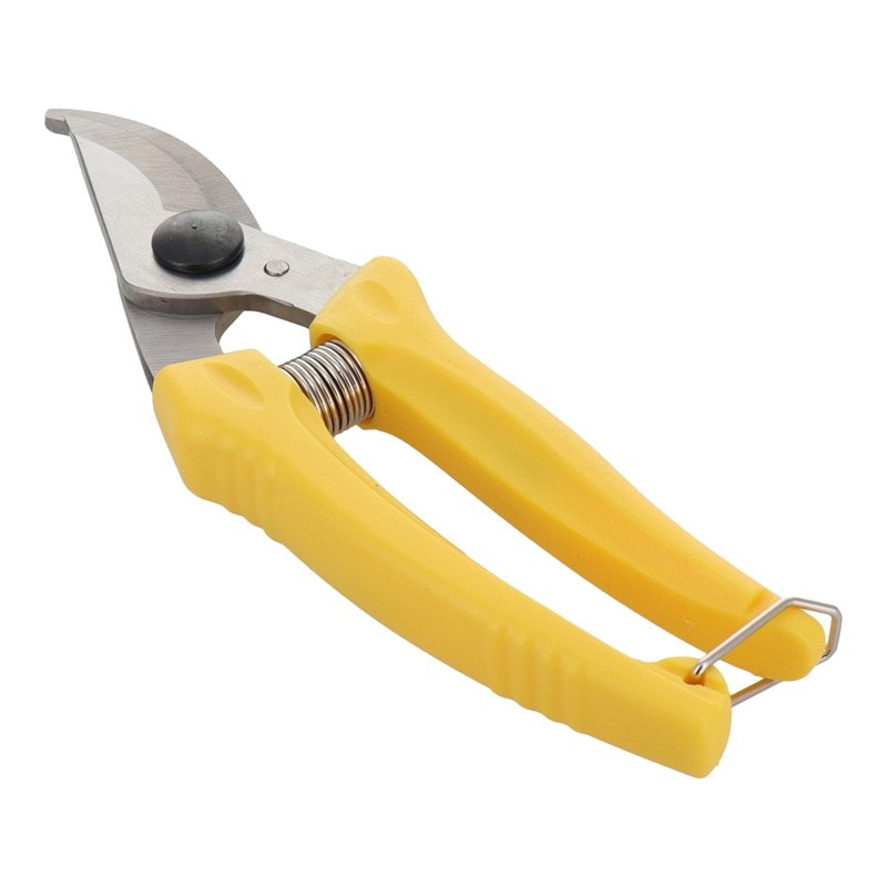 三共コーポレーション 4352830 サビに強いステンレス刃剪定鋏 A013 1個（ご注文単位1個）【直送品】