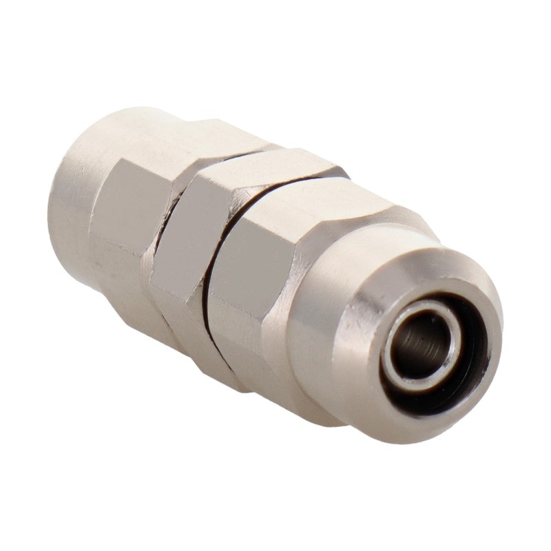 三共コーポレーション 4342692 ウレタンチューブ用ホースジョイントφ5.0×8.0 #133039 1個(ご注文単位1個)【直送品】