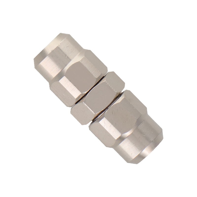 三共コーポレーション 4342692 ウレタンチューブ用ホースジョイントφ5.0×8.0 #133039 1個(ご注文単位1個)【直送品】