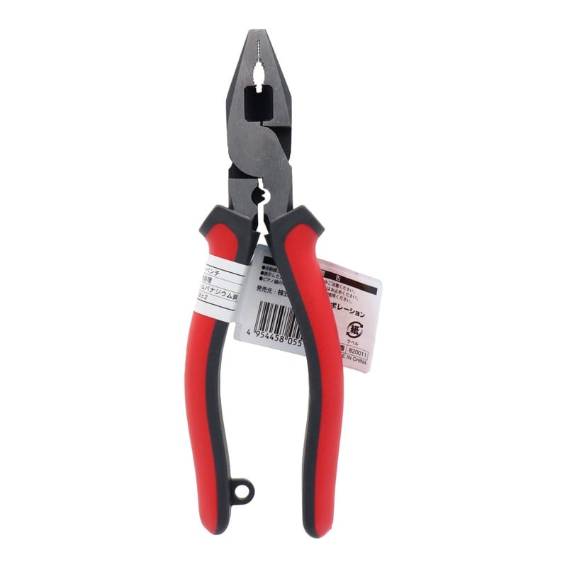 三共コーポレーション 434204 パワーペンチ 150mm #820011 1個（ご注文単位1個）【直送品】