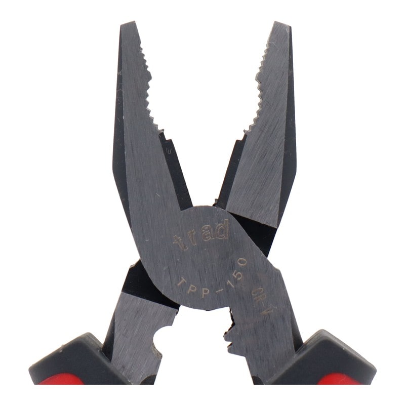 三共コーポレーション 434204 パワーペンチ 150mm #820011 1個（ご注文単位1個）【直送品】