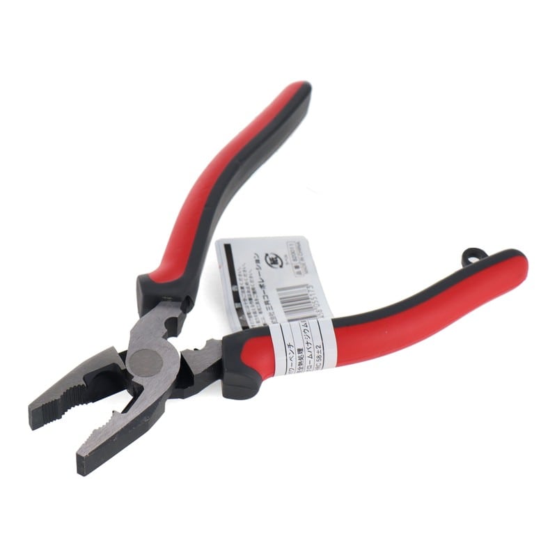 三共コーポレーション 434204 パワーペンチ 150mm #820011 1個（ご注文単位1個）【直送品】