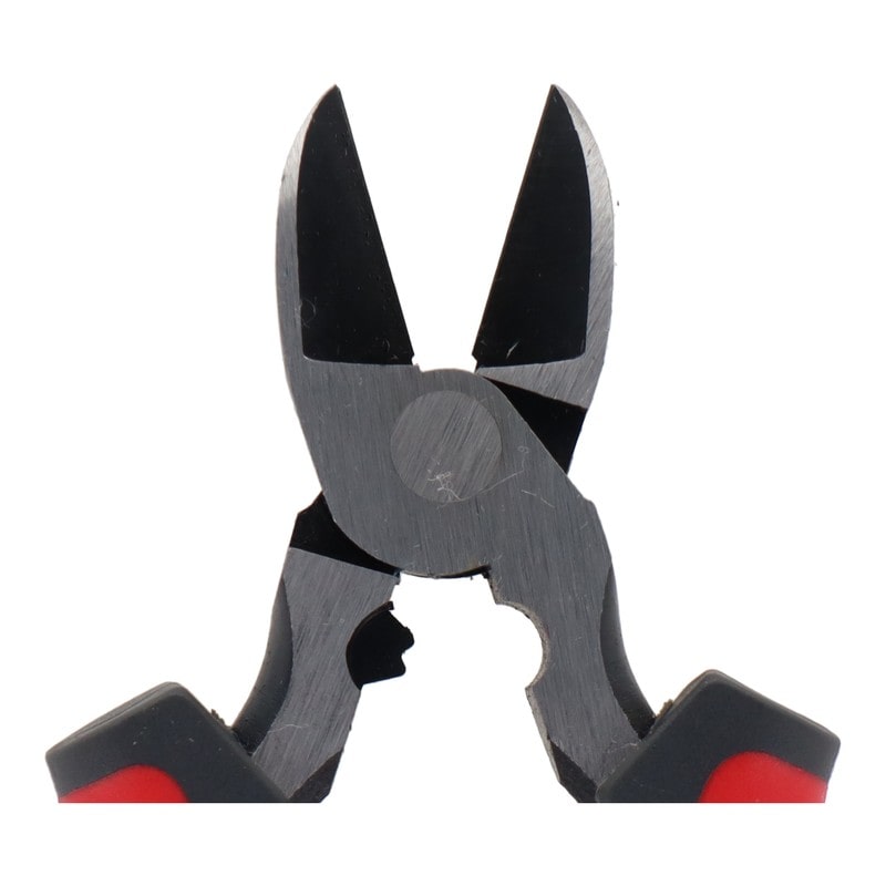 三共コーポレーション 434206 パワーニッパー 150mm #820015 1個（ご注文単位1個）【直送品】