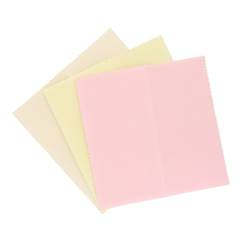 三共コーポレーション 4343788 マジカルクロス 3種入 #332019 1個（ご注文単位1個）【直送品】