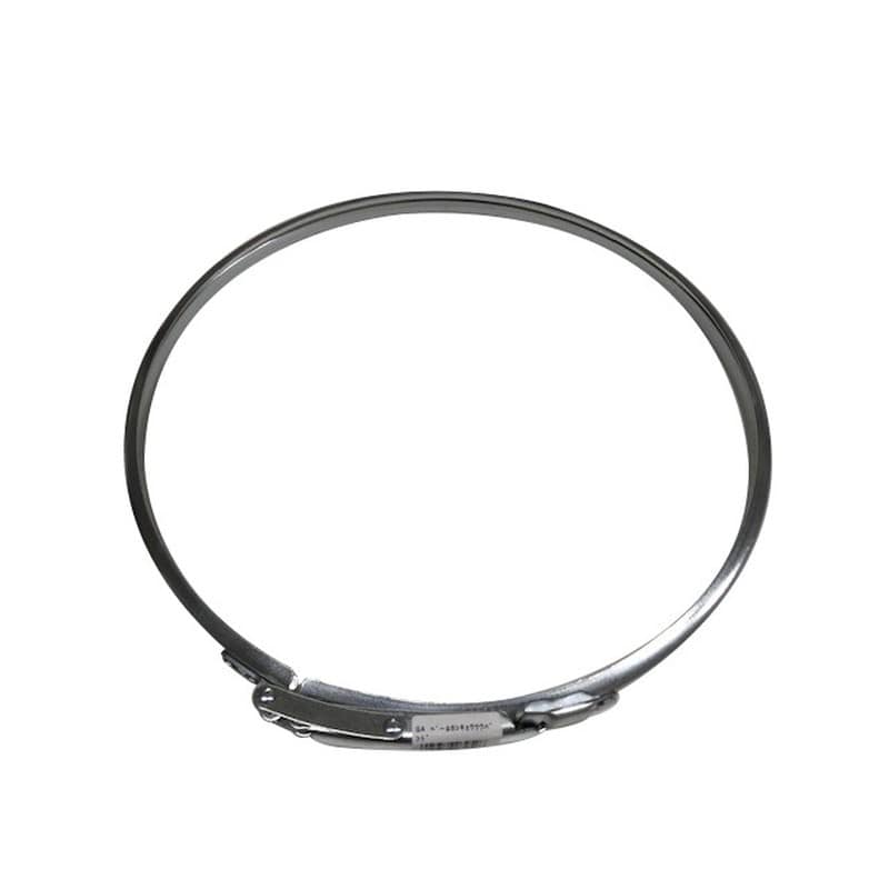 三共コーポレーション 4353150 ペール缶共通バンド #526952 1個（ご注文単位1個）【直送品】