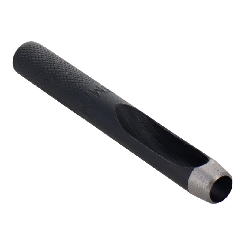 三共コーポレーション 423455 ブチ抜く最強皮ポンチ 8mm #107360 1個（ご注文単位1個）【直送品】