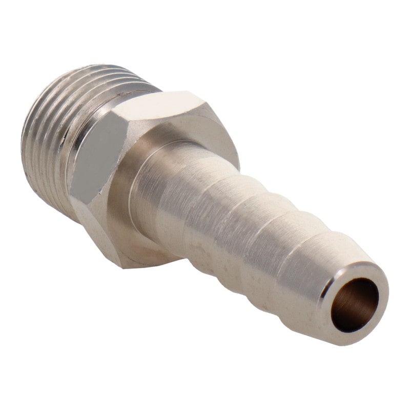 三共コーポレーション 510222 片口ニップル 11φ #133073 1個(ご注文単位1個)【直送品】