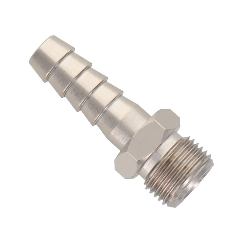 三共コーポレーション 510222 片口ニップル 11φ #133073 1個（ご注文単位1個）【直送品】