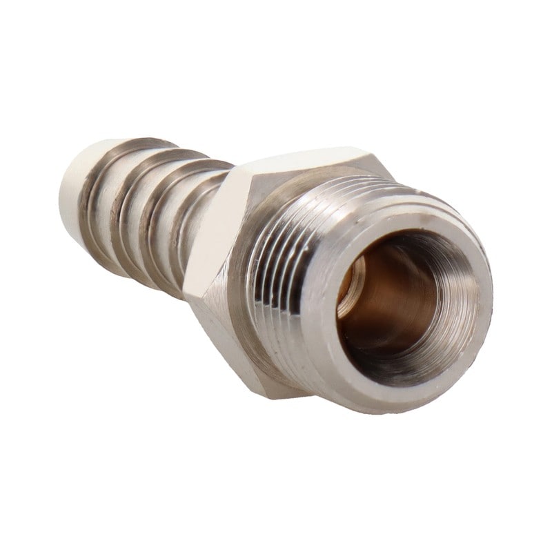 三共コーポレーション 510222 片口ニップル 11φ #133073 1個（ご注文単位1個）【直送品】