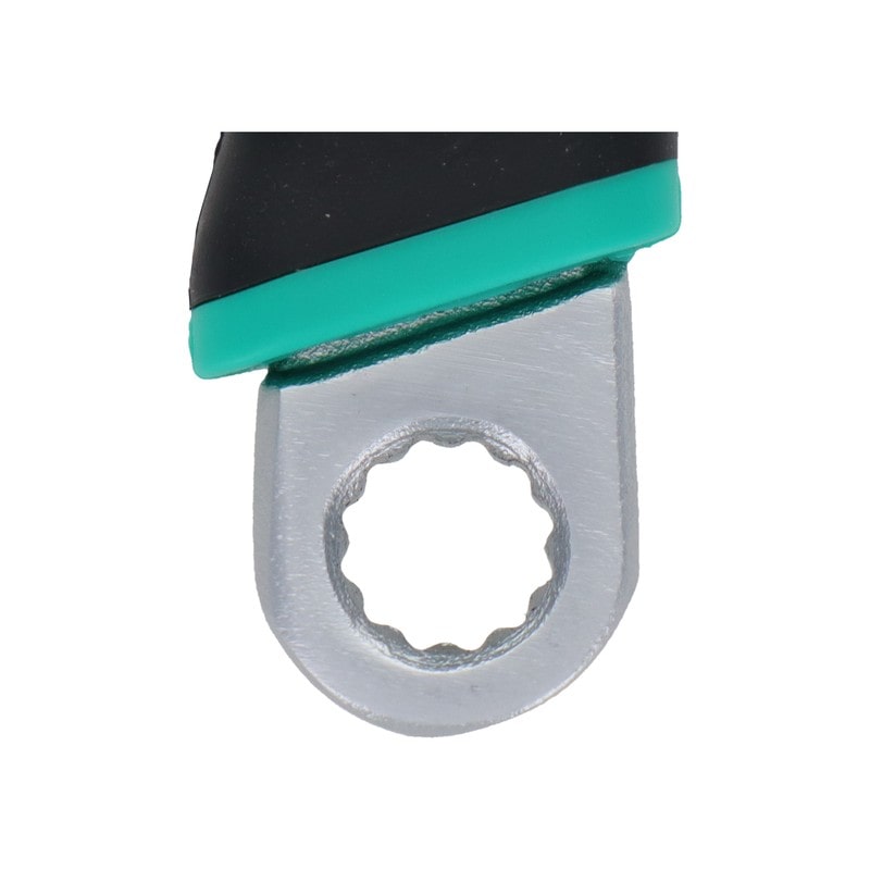 三共コーポレーション 4340590 Acttec モンキーレンチ 150mm #389809 1個（ご注文単位1個）【直送品】