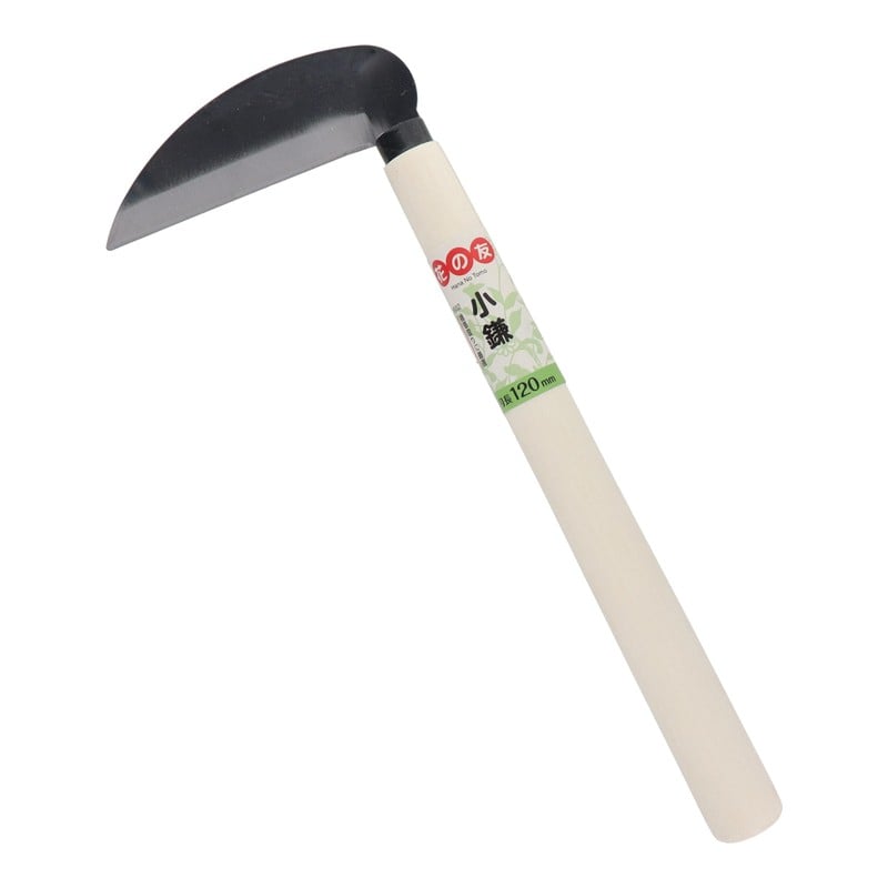 三共コーポレーション 4344332 全鋼小鎌 #823932 1個（ご注文単位1個）【直送品】