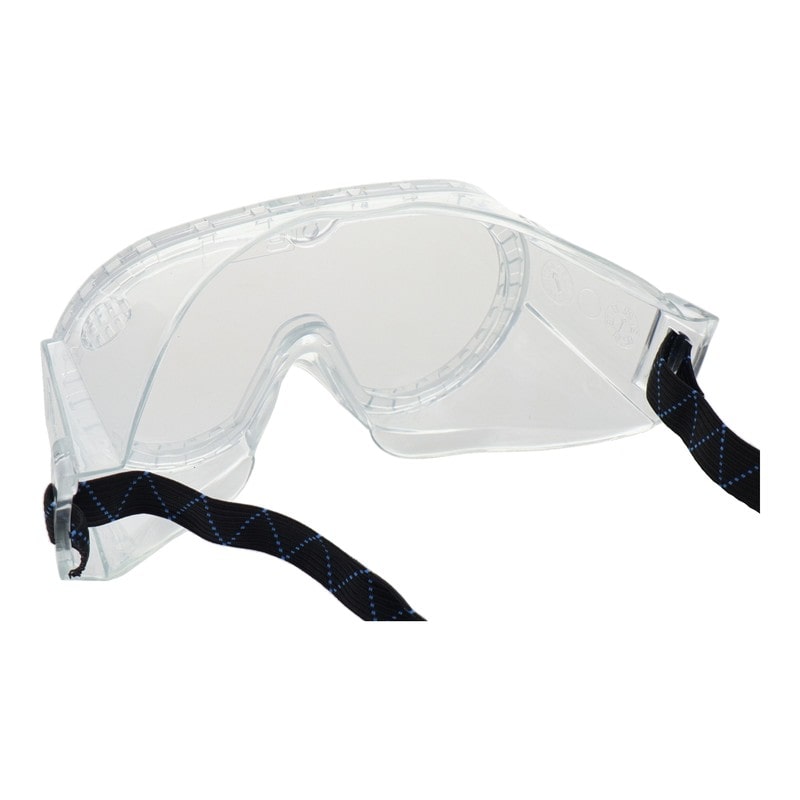 三共コーポレーション 4348780 コンパクトゴーグル DT-SG-202 1個(ご注文単位1個)【直送品】