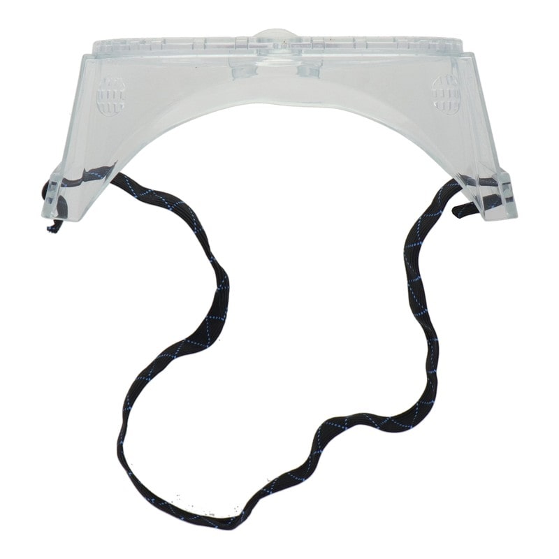 三共コーポレーション 4348780 コンパクトゴーグル DT-SG-202 1個(ご注文単位1個)【直送品】