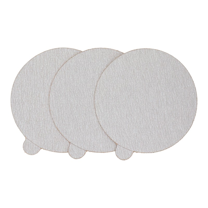 三共コーポレーション 4353098 ディスクペーパー #80 #901201 1個（ご注文単位1個）【直送品】