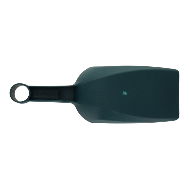 三共コーポレーション 4349057 深型スコップ 角型 中 A962 1個（ご注文単位1個）【直送品】