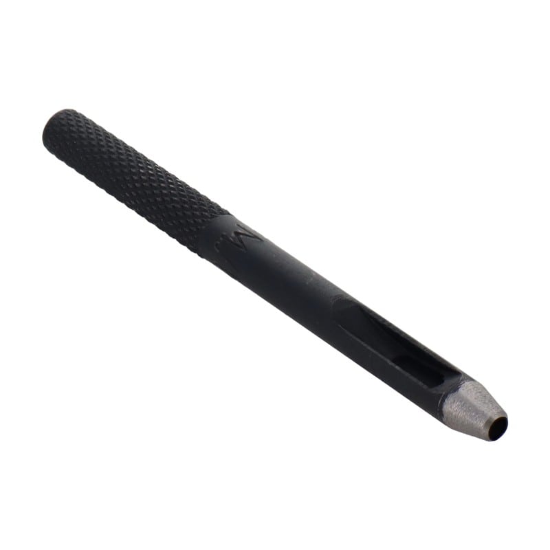 三共コーポレーション 423322 ブチ抜く最強皮ポンチ 3mm #107355 1個（ご注文単位1個）【直送品】