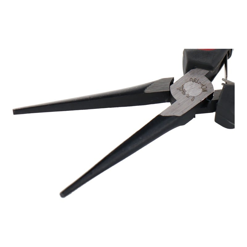 三共コーポレーション 4340311 ミニロングノーズプライヤー 150mm #820026 1個(ご注文単位1個)【直送品】