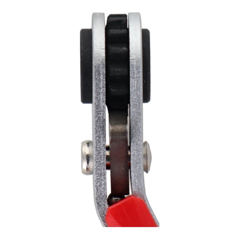 三共コーポレーション 4348725 板ラチェットレンチS型 8×10mm TSI-0810 1個(ご注文単位1個)【直送品】