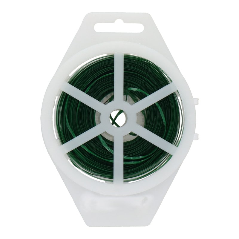 三共コーポレーション 4344279 ビニールタイ #316106 1個（ご注文単位1個）【直送品】