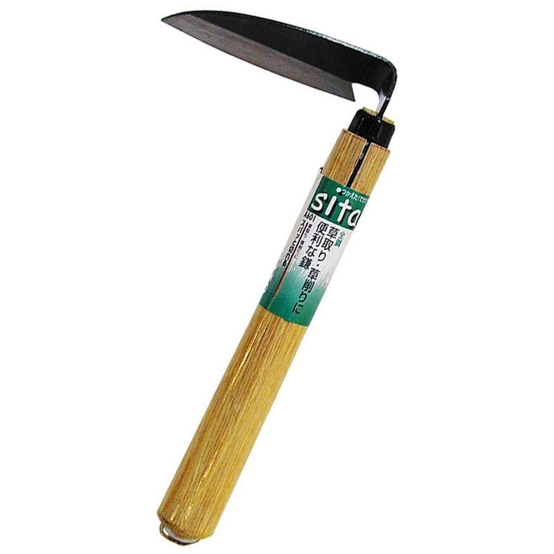 三共コーポレーション 4344350 草取り鎌 #331601 1個（ご注文単位1個）【直送品】