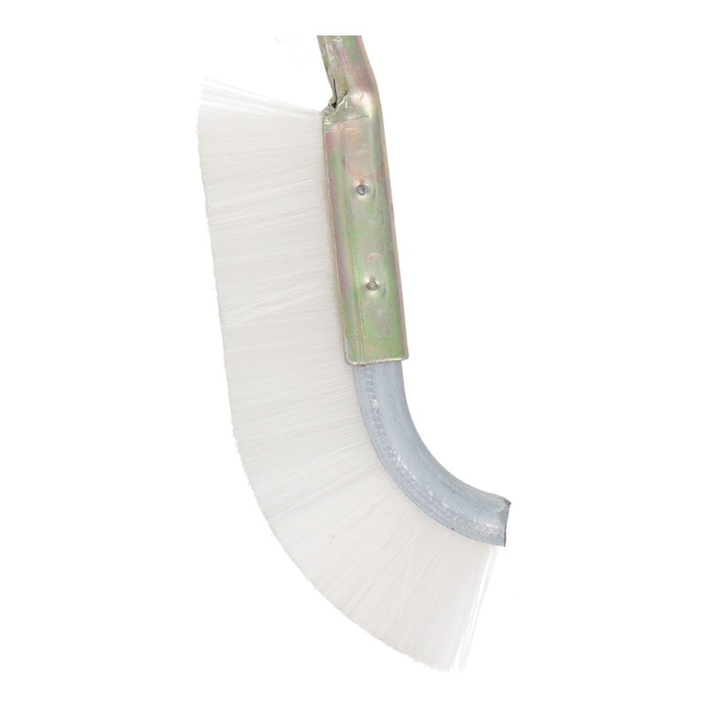 三共コーポレーション 4352826 メンテナンスブラシ J型 ナイロン #83K 1個(ご注文単位1個)【直送品】