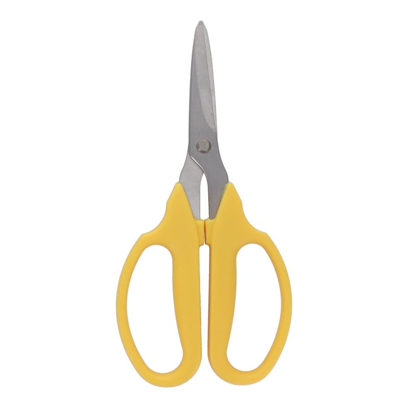 三共コーポレーション 4352827 サビに強いステンレス刃小枝切鋏ギザ刃 A007 1個（ご注文単位1個）【直送品】