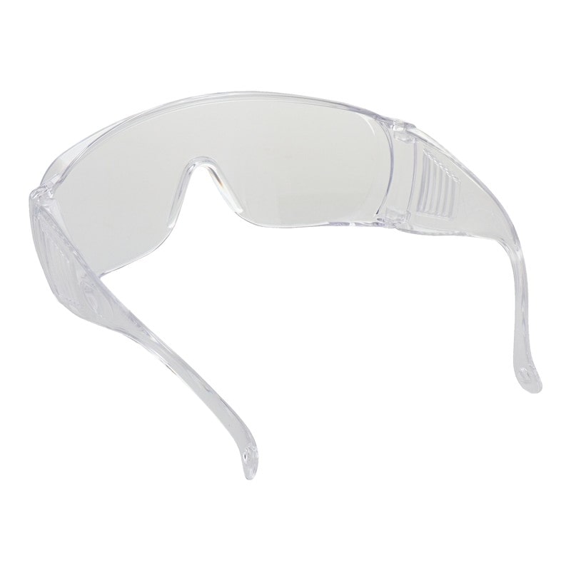 三共コーポレーション 414554 保護メガネ クリア #330024 1個（ご注文単位1個）【直送品】