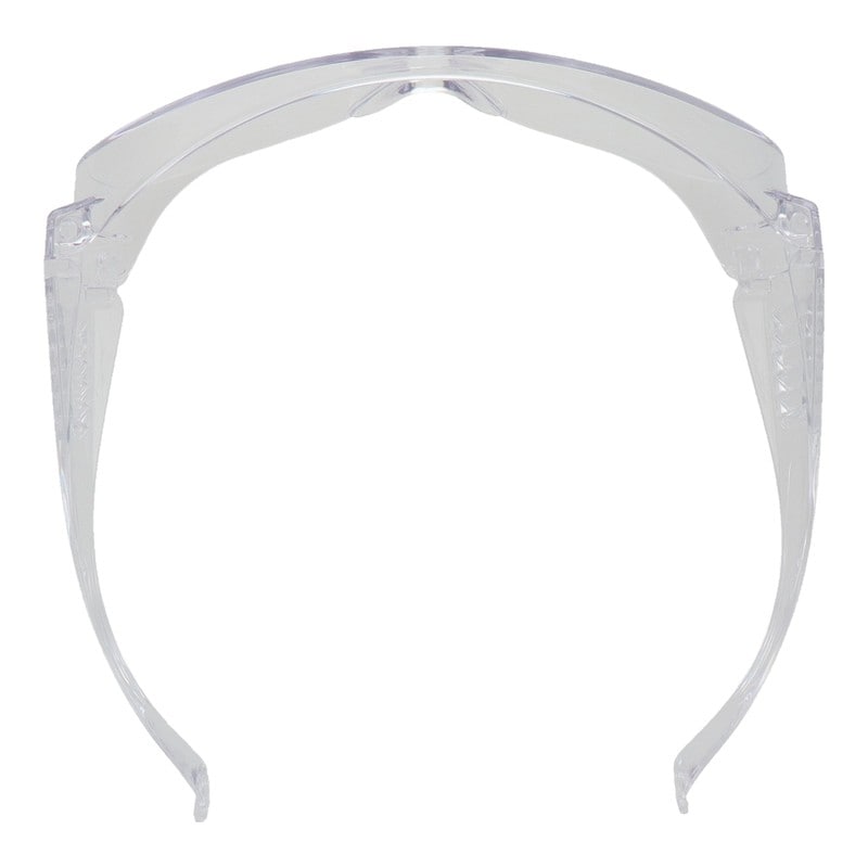 三共コーポレーション 414554 保護メガネ クリア #330024 1個（ご注文単位1個）【直送品】