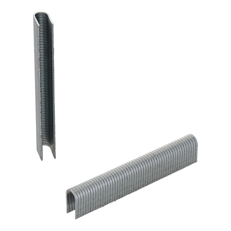 三共コーポレーション 4343896 パワータッカー用ステープル R型 1000本入 #820465 1個（ご注文単位1個）【直送品】